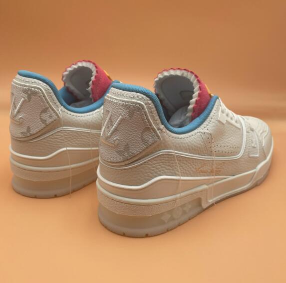SAMC - LOV Men Shoes - 1230