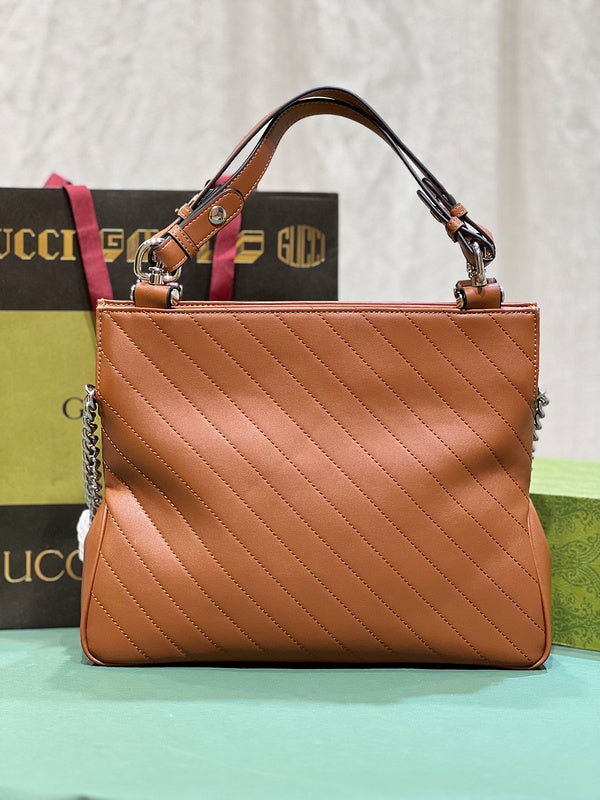 Satchel Bags - GCI Bags - 406