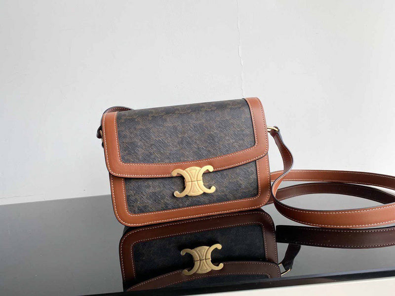 Satchel Bags - CHN Bags - 146