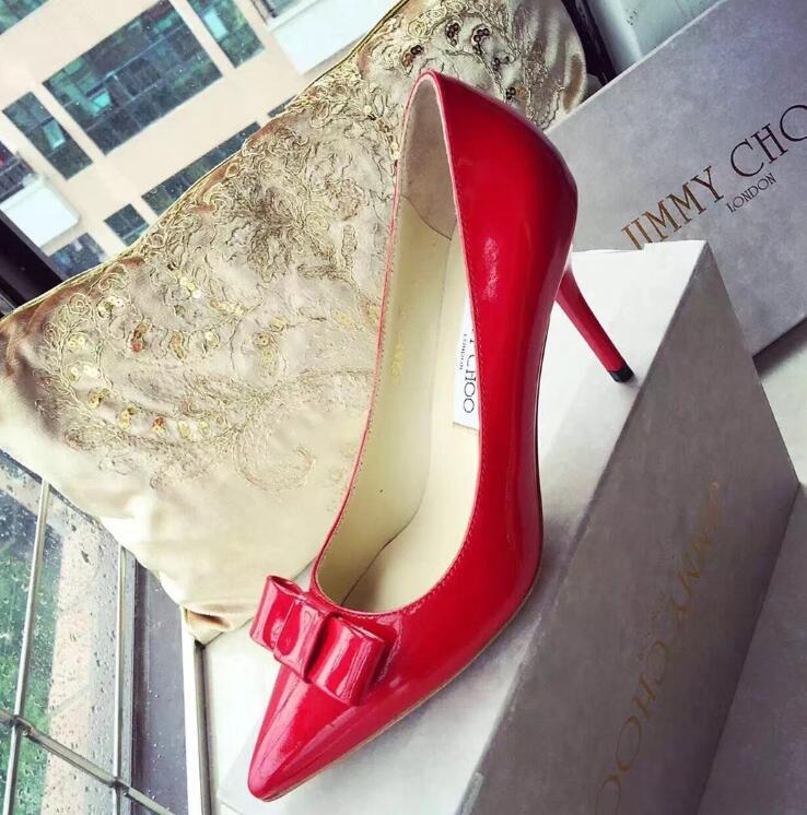 SAMC - JMC Shoes - 242
