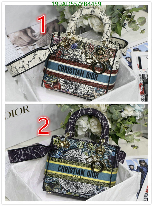 SAMCC - DOR Bags - 1543