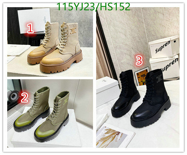 SAMC - COL Women Shoes - 133