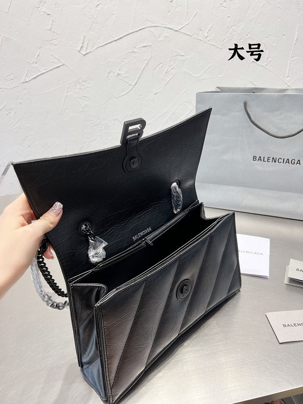 Satchel Bags - BGA Bags - 1328