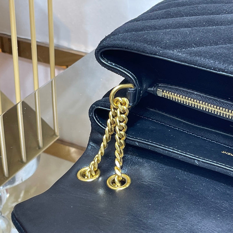 Satchel Bags - SLY Bags - 2407