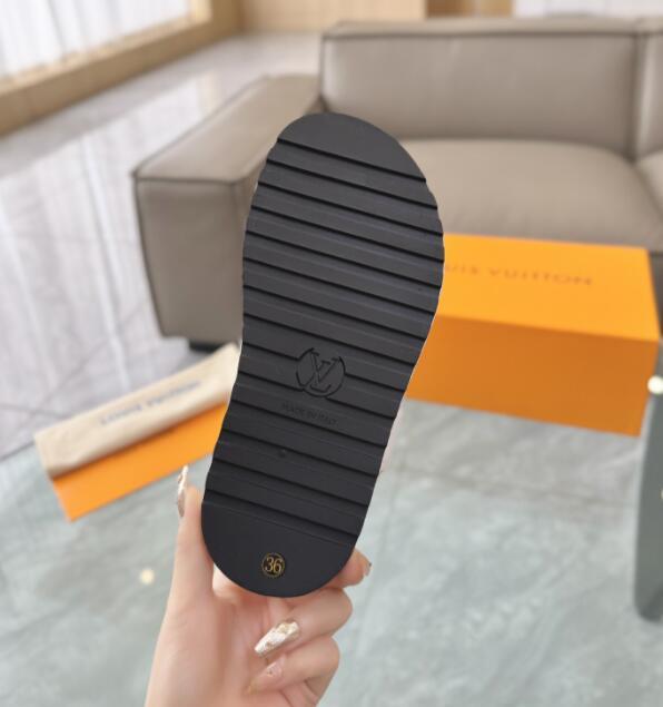 SAMC - LOV Women Shoes - 181