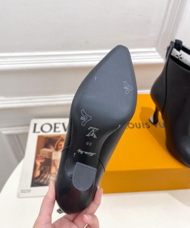 SAMC - LOV Women Shoes - 366