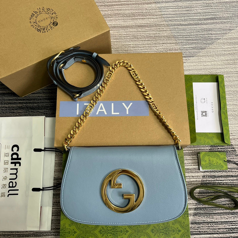 ELE - GG Bags - 253