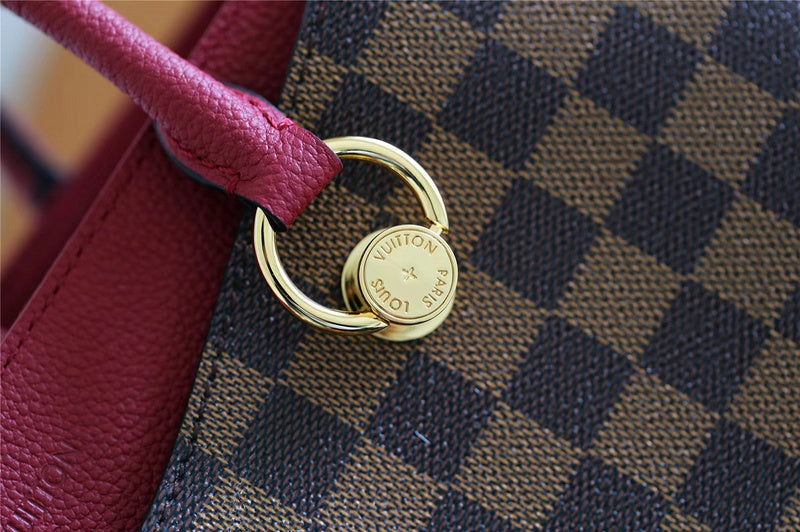 Satchel Bags - VL Bags - 7816