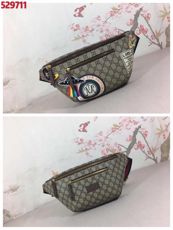 Glami Fashion - GCI Bags - 10749