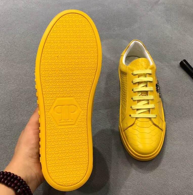 glamy - PHP Shoes - 142