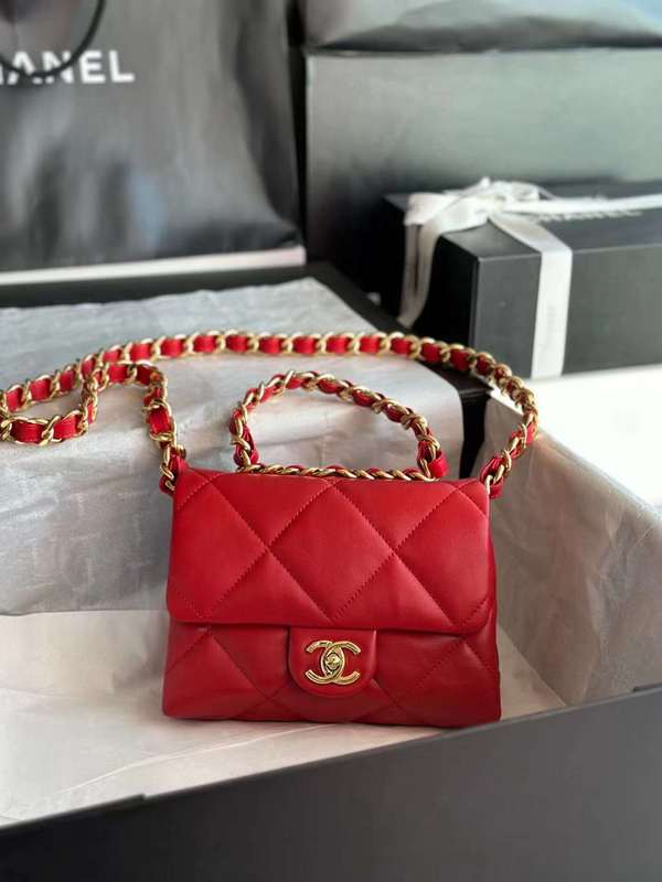 Satchel Bags - CHL Bags - 6022