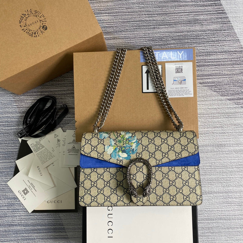 ELE - GG Bags - 2192