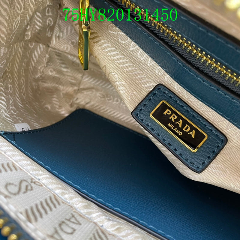 Satchel Bags - PDA Bags - 3603