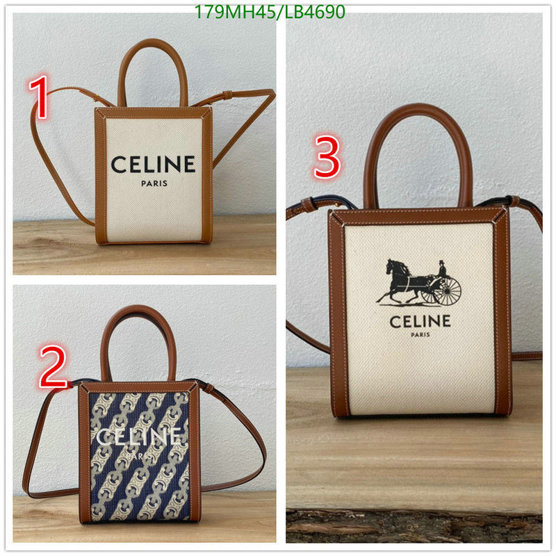 SAMC - COL Bags - 237
