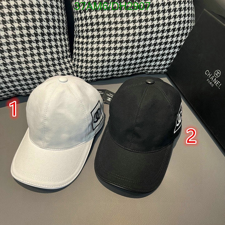 SAMC - CHL Caps & Hats - 020