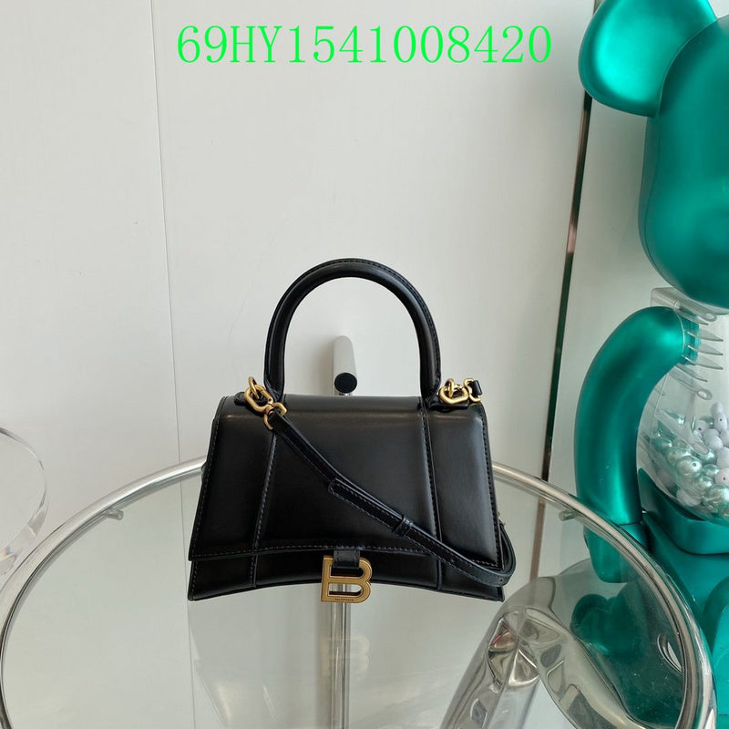 Glami Fashion - BGA Bags - 2029