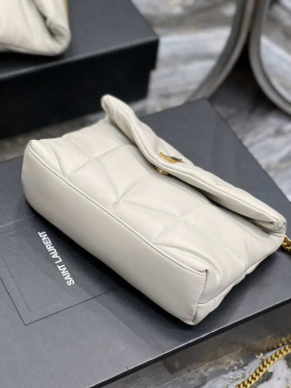 Satchel Bags - SLY Bags - 352