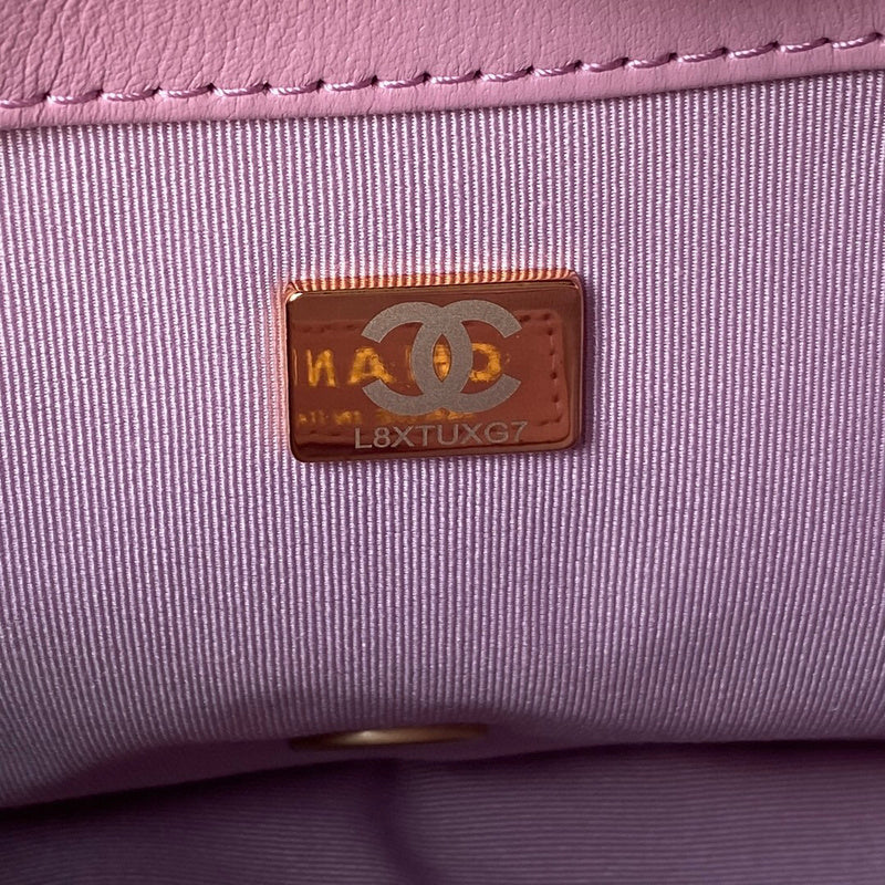 Satchel Bags - CHL Bags - 3170