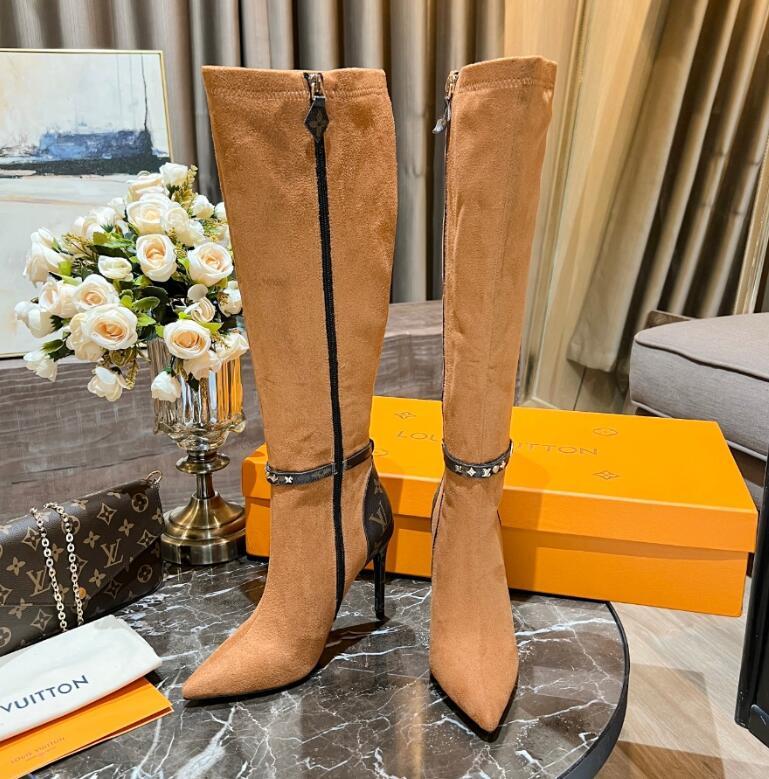 SAMC - LOV Women Shoes - 890