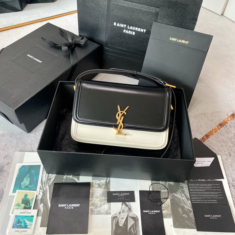 Satchel Bags - SLY Bags - 161