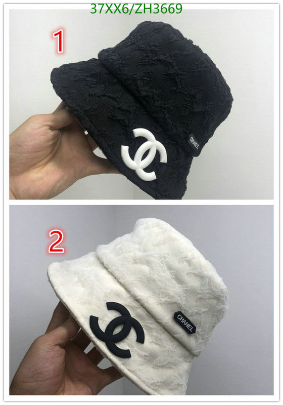 SAMC - CHL Caps & Hats - 444