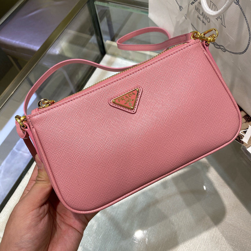 Satchel Bags - PDA Bags - 2367