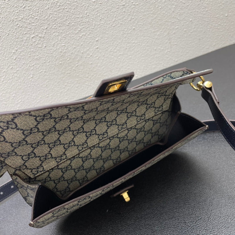 Satchel Bags - GCI Bags - 1647
