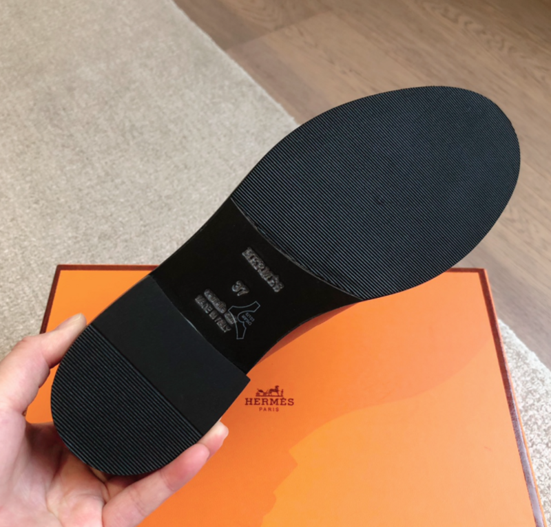 SAMC - HMS Women Shoes - 638