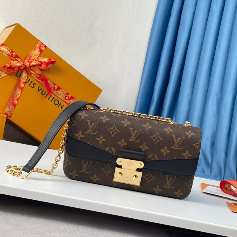 Satchel Bags - VL Bags - 009