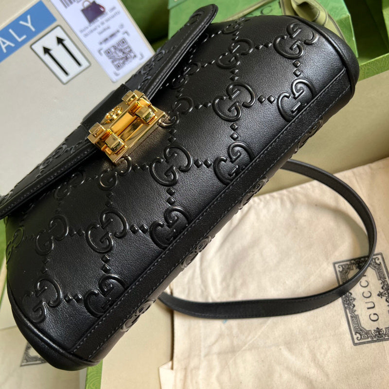 Gucci Luxury Fashion Bag
