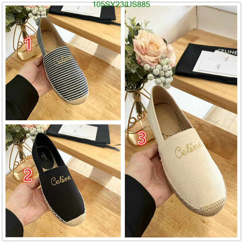 SAMC - COL Women Shoes - 178
