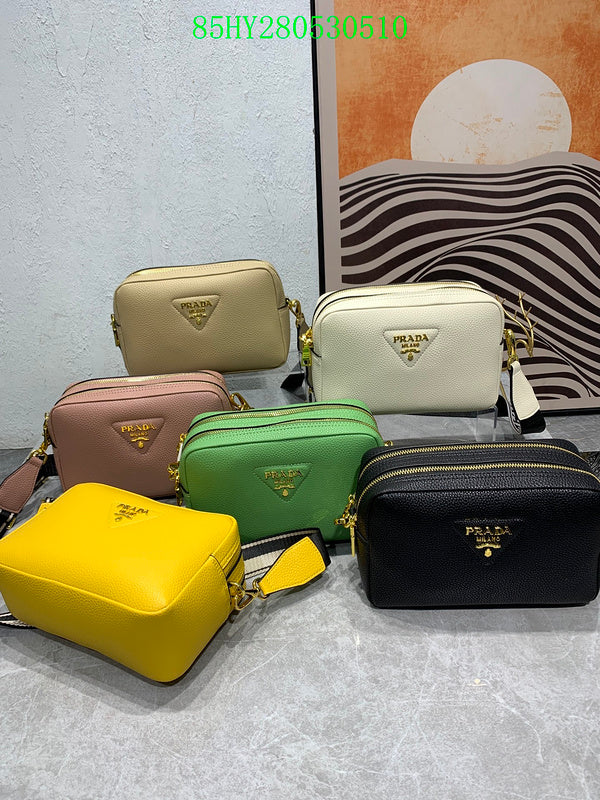 Satchel Bags - PDA Bags - 3272