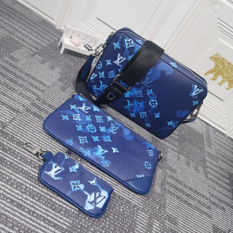 Satchel Bags - VL1 Bags - 290