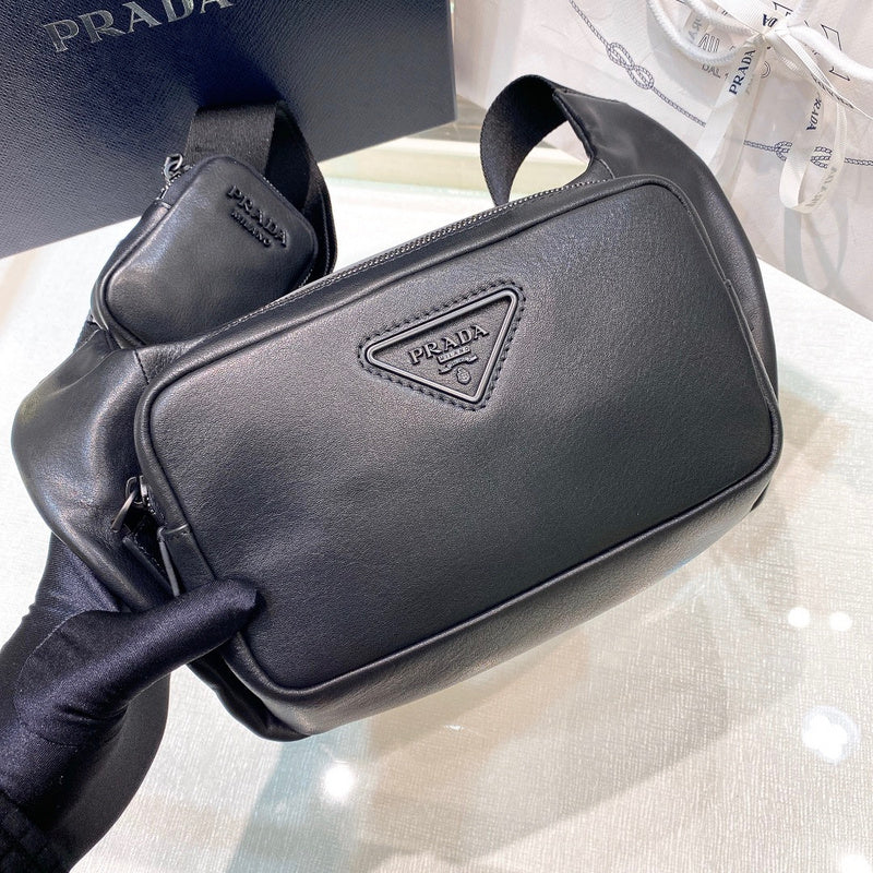 Glami-i - PD Men Bags - 070