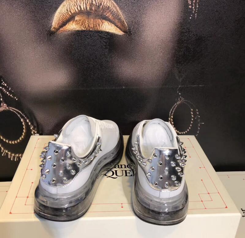 Glamy - AQ Men SHoes - 432