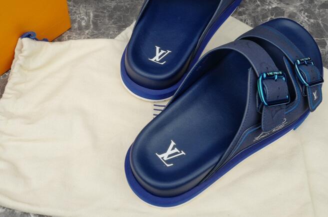 Glamy - LOV Men Shoes - 1091