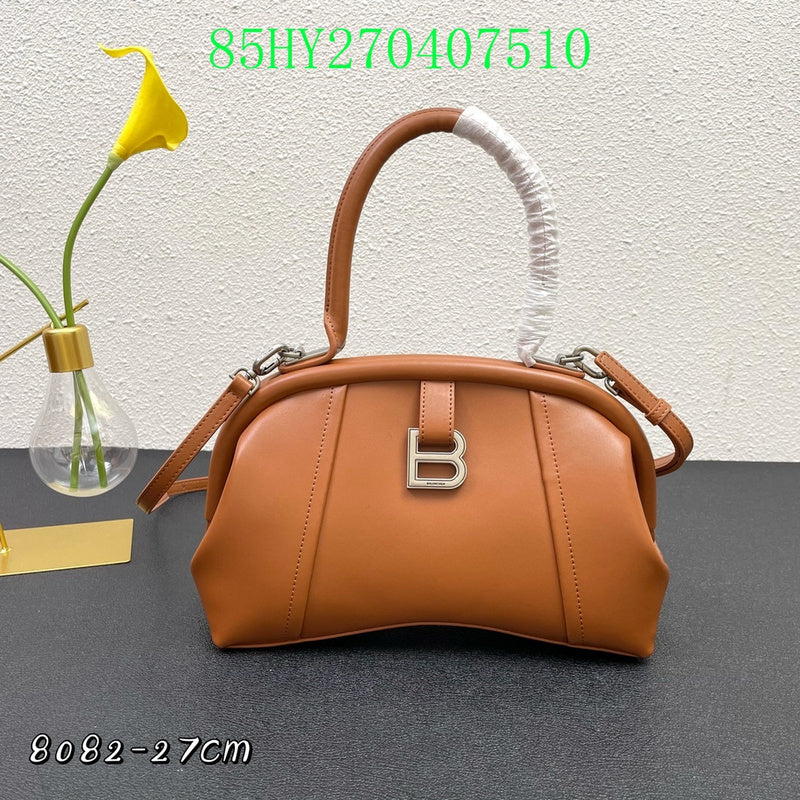Satchel Bags - BGA Bags - 1832