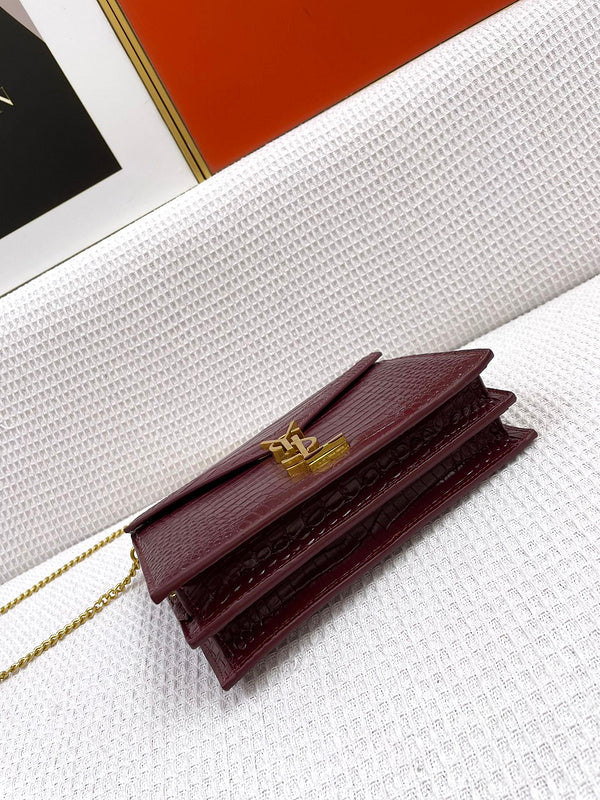 Satchel Bags - SLY Bags - 1169