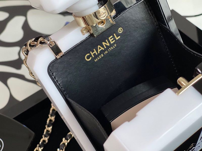 Satchel Bags - CHL Bags - 4772