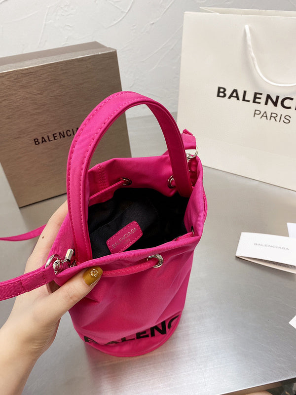 Satchel Bags - BGA Bags - 1411