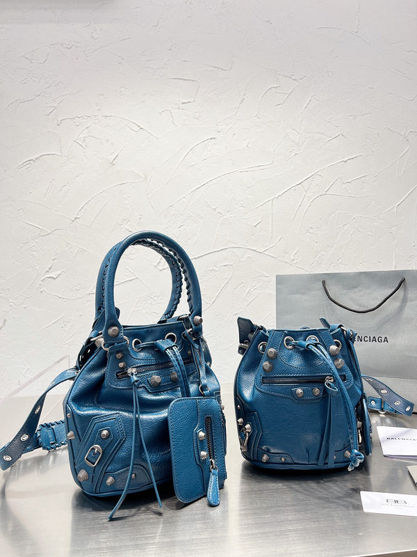 Satchel Bags - BGA Bags - 1334