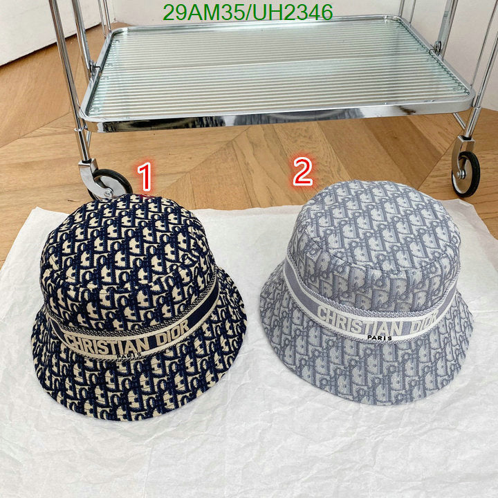 SAMC - DOR Caps & Hats - 054