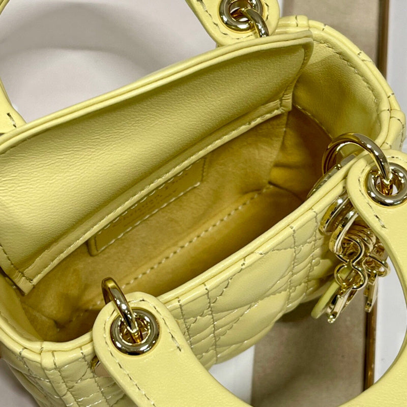 ELE - Dir Bags - 045