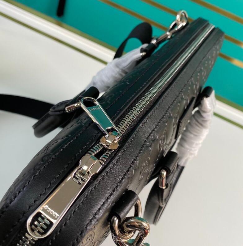 SAMC - GUKI Bags - 1900