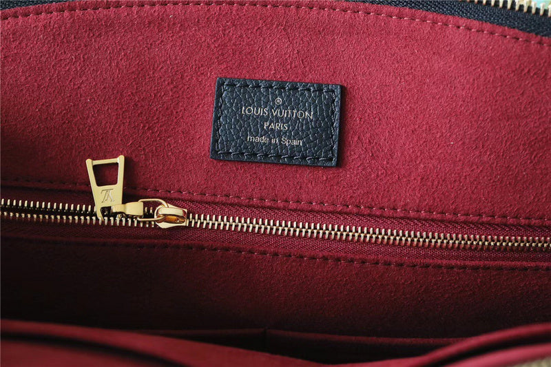 Satchel Bags - VL Bags - 7316