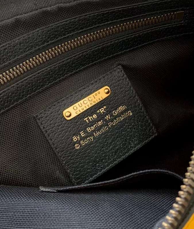 GUI2 Bags - Fashion Bags 688