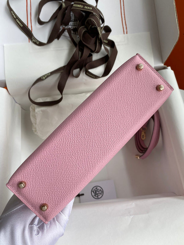 Satchel Bags - HMS-Bags - 876