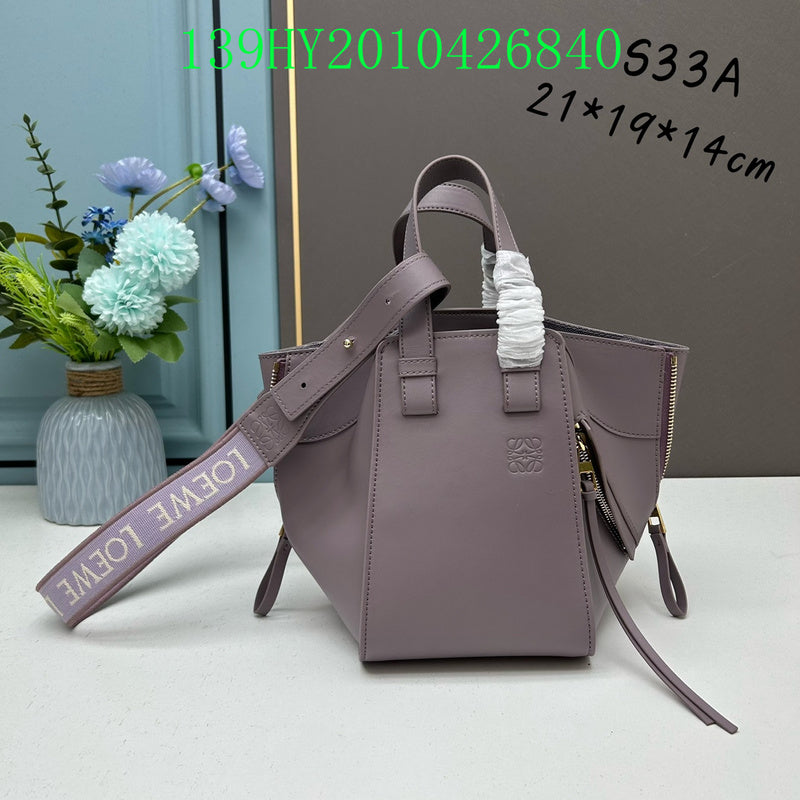 Satchel Bags - LWE Bags - 115