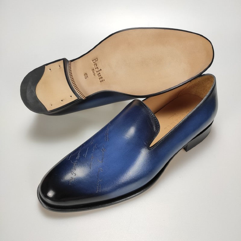 glami - BRE Men Shoes - 686