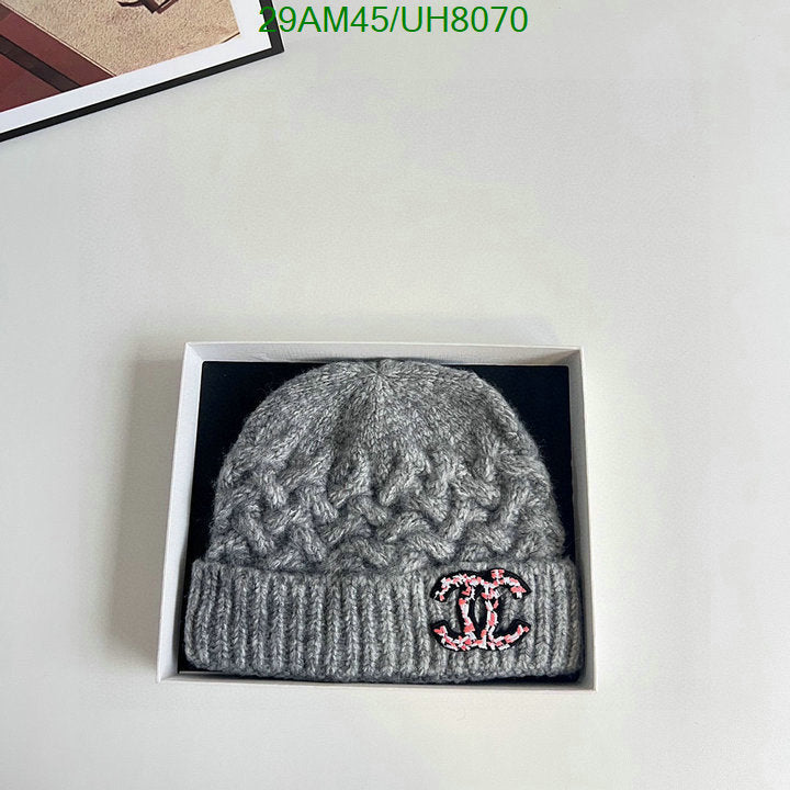 SAMC - CHL Caps & Hats - 043